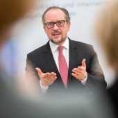 Afghanische Diplomatin ins Ministerium zitiert