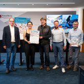 Plan-b-Gemeinden erarbeiten für 90.000 Vorarlberger Mobilitätsvision