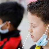 Vater kämpft für Schulbesuch der Tochter