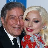 Tony Bennett und Lady Gaga kündigen zweites Album an