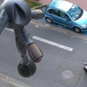 Frankreich will laute Biker mit Lärm-Radar stoppen