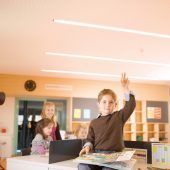 Covid: Saubere Luft für die Schulen
