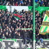 Ein Westderby mit besonderen Vorzeichen