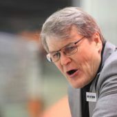 Bulldogs testen gegen die Innsbrucker Haie