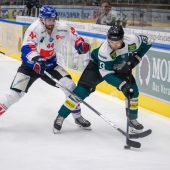 Dornbirn bleibt weiter sieglos
