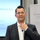 „Gewisse Dramatik“