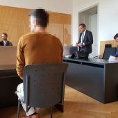 Brutaler Vater zu Haft verurteilt