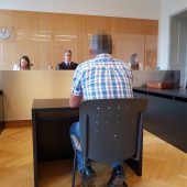 200 Sozialstunden für ­Attacke mit Kettensäge