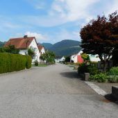 Neuer Belag für Hohenbaum