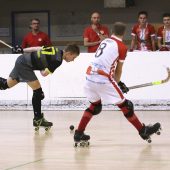 Durchwachsener Test beim Kyburg-Cup