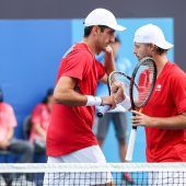 Keine Österreicher mehr bei den US Open