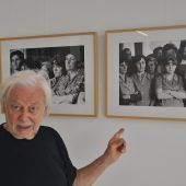 „Habe Dinge fotografiert, die keiner sehen wollte“