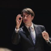 Orchestermatinee mit dem SOV