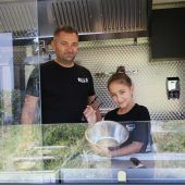 Rankler Kebap: Comeback im neuen Foodtruck