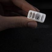 3D-Druck in bisher unerreichter Präzision