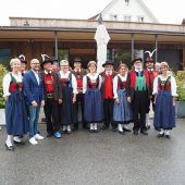 Eingesendet. Vereinsnachrichten aus dem Bezirk