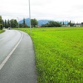 Lückenschluss der Radschnellverbindung