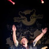 Steinbock-Openair kommt wieder