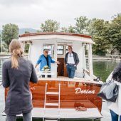 Ein Plädoyer für mehr E am See