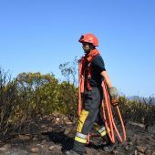 Feuer in Südfrankreich unter Kontrolle