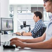 WolfVision digitalisiert Gerichte