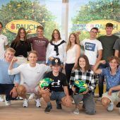 Fruchtbares Rauchtal für heimischen Ski-Nachwuchs