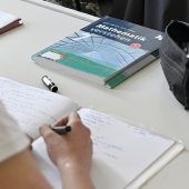 Großer Andrang auf Nachhilfe