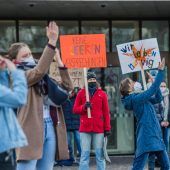 Neos wollen eigenen Landtag für Junge
