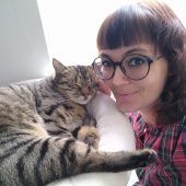 Anwältin der Katzen