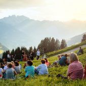 Konzerte an besonderen Veranstaltungsorten