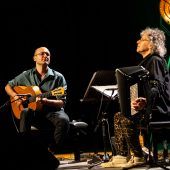 „Ein musikalisches Universum für sich selbst“