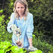 Ungebetene Gäste im Garten?
