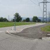 Schnellstraße für den Radverkehr
