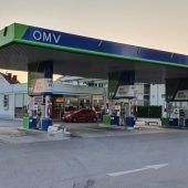 Zeugen nach Überfall auf Tankstelle in Hard gesucht