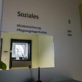 Möbelliebhaberin mit Betrugsabsichten
