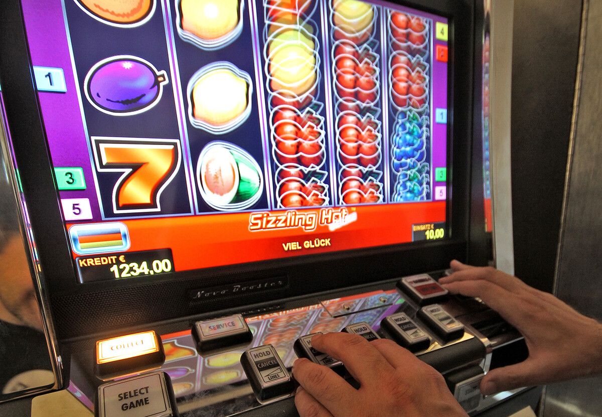 „Vorarlberg bleibt beim Verbot des kleinen Glücksspiels – Spielerschutz steht im Vordergrund.“ ⇒apa