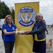 „Road to Equality“ machte in Bregenz halt