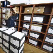 Informationsfreiheitsgesetz