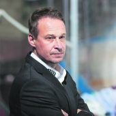 Goalielegende Myllys im Trainerstab der VEU