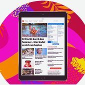 Noch schnell von der Tablet-Sommeraktion profitieren
