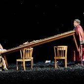 Arthur Millers „Alle meine Söhne“ ist am Landestheater zu sehen