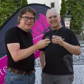 Irische Folk-Ikonen zu Gast in Hohenems