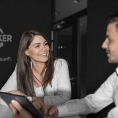 Recyclen mit dem Smartphone