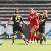 Aufsteiger FC Dornbirn sorgt für Furore