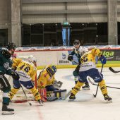Dornbirn ärgert Rekordmeister