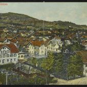 Lustenau