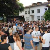 In Altach rockt es wieder