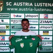 Austria Lustenau legt am Transfermarkt nochmal nach