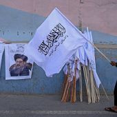 Nationales Emirat versus imperiales Kalifat