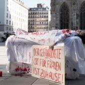 Täterberatung wird ab Mittwoch zur Pflicht